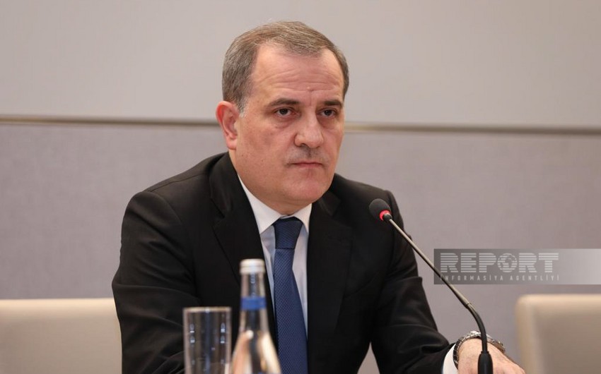 Ceyhun Bayramov: Azərbaycanlı ekofəalların tələbləri hələ də cavablandırılmayıb