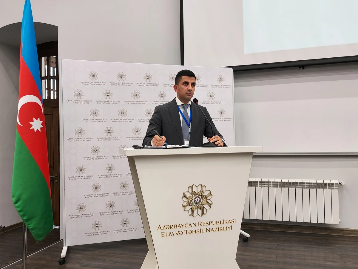 İki fəndən tədris aparan müəllimlərin sertifikasiyasına aydınlıq gətirilib