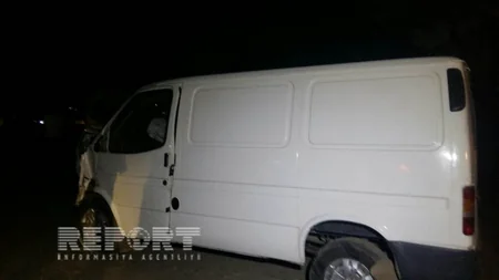 ​Lənkəranda yol qəzası nəticəsində ölənlərin sayı 3 nəfərə çatıb - FOTO