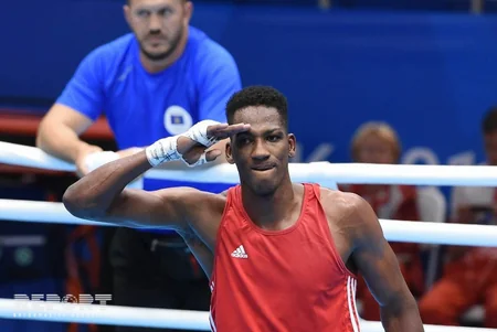 Minsk-2019: Azərbaycan Avropa Oyunlarının medalını təmin edib - FOTO