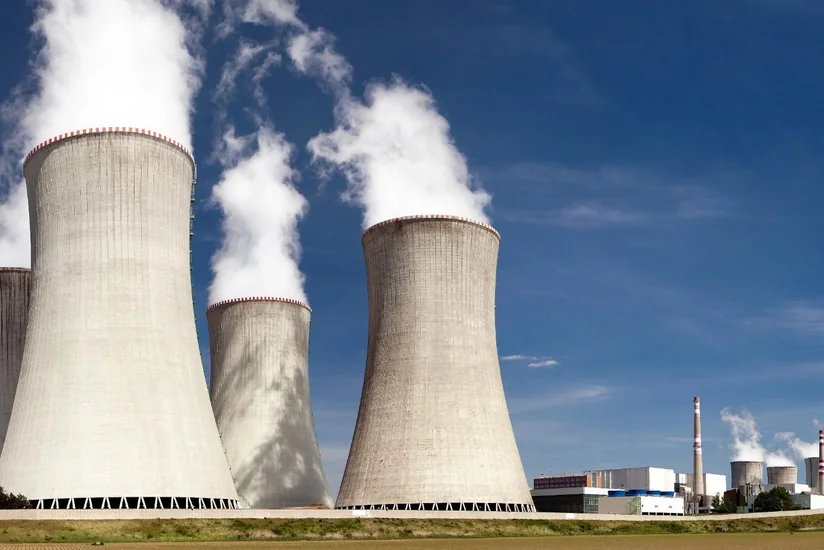 Böyük Britaniya atom energetikasının inkişafı haqqında düşünür
