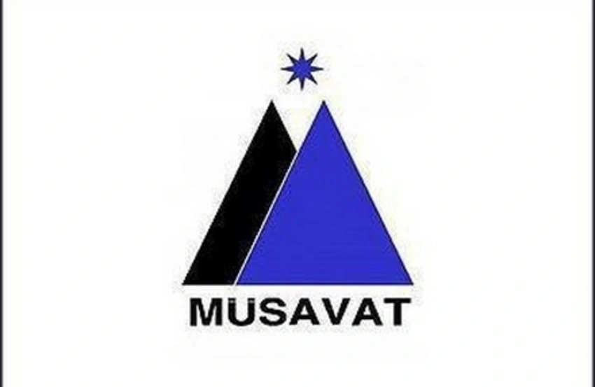 Müsavat 10 partiyanın razılığa gəldiyi seçki blokundan kənarda qalıb