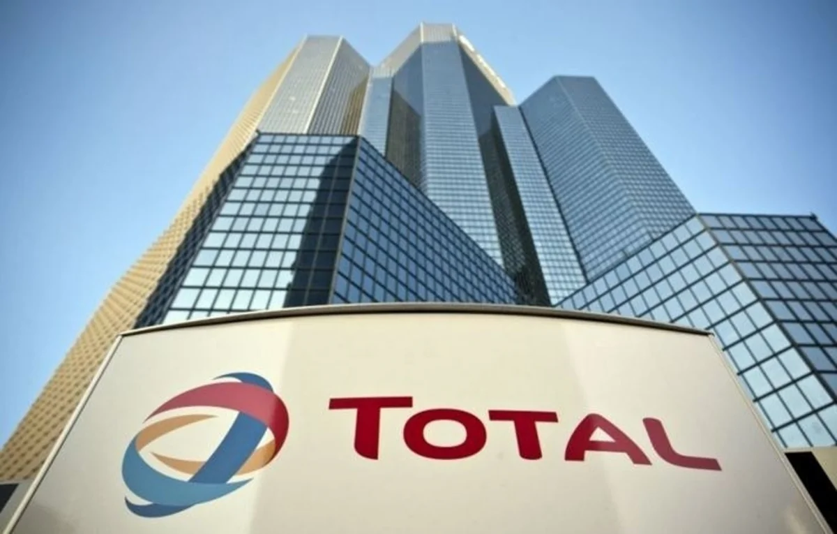 Total leaves Iran