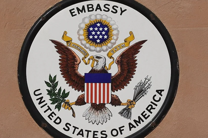 Посольство США в Кабуле призвало американцев покинуть Афганистан