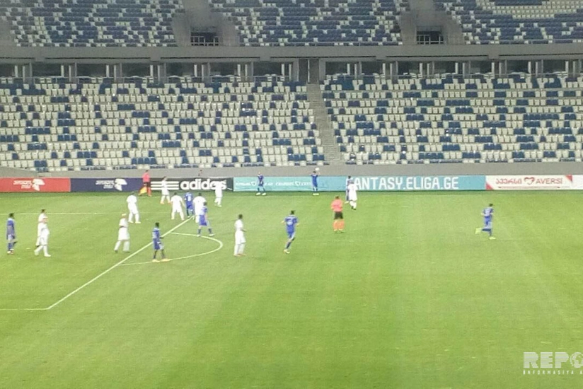 Qarabağ Samtredianı məğlub edərək ÇL-nin III təsnifat mərhələsinə yüksəlib - YENİLƏNİB