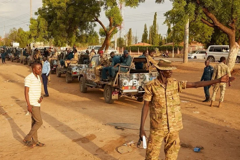 Нападение на спортивный клуб в Судане, погибли шесть человек