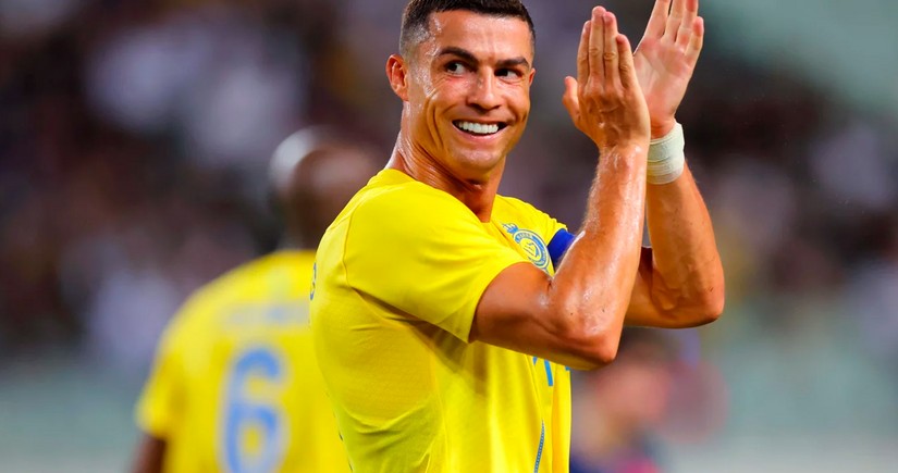 Ronaldu yeni mövsümdə Əl-Nəsrin matçlarının müəyyən hissəsini buraxacaq