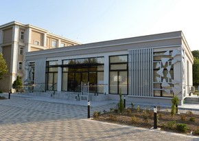 Naxçıvanda vergi ödəyicilərinə xidmət mərkəzlərində göstərilən xidmətlərin sayı 22 % artıb