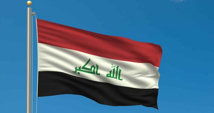 İraq İsraildən BMT Təhlükəsizlik Şurasına şikayət edib