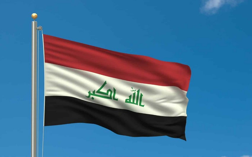 Iraq files UN complaint: 'Israel violated our airspace when attacking Iran'