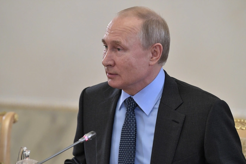Путин: Укрепление технологического суверенитета стран должно стать стратегическим вектором в ЕАЭС
