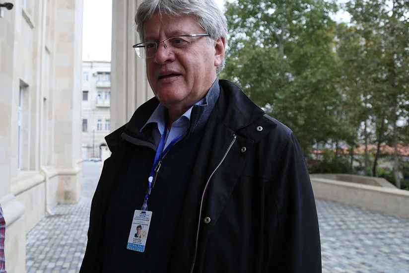 PACE sub-committee to mull Karabakh conflict settlement with OSCE representatives