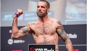 Amerikalı döyüşçü UFC-dən uzaqlaşdırılıb