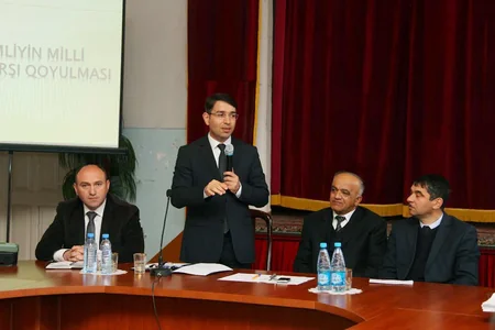 Şəkidə “İslam həmrəyliyi: müasir çağırışlar və dini maarifləndirmə” mövzusunda regional konfrans təşkil olunub