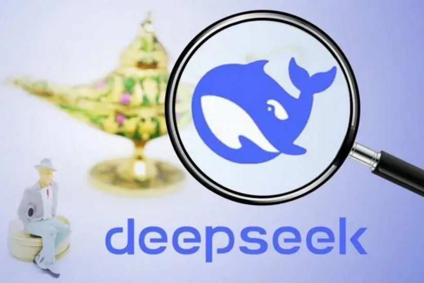 “DeepSeek” beynəlxalq fond bazarlarında panikaya səbəb olub