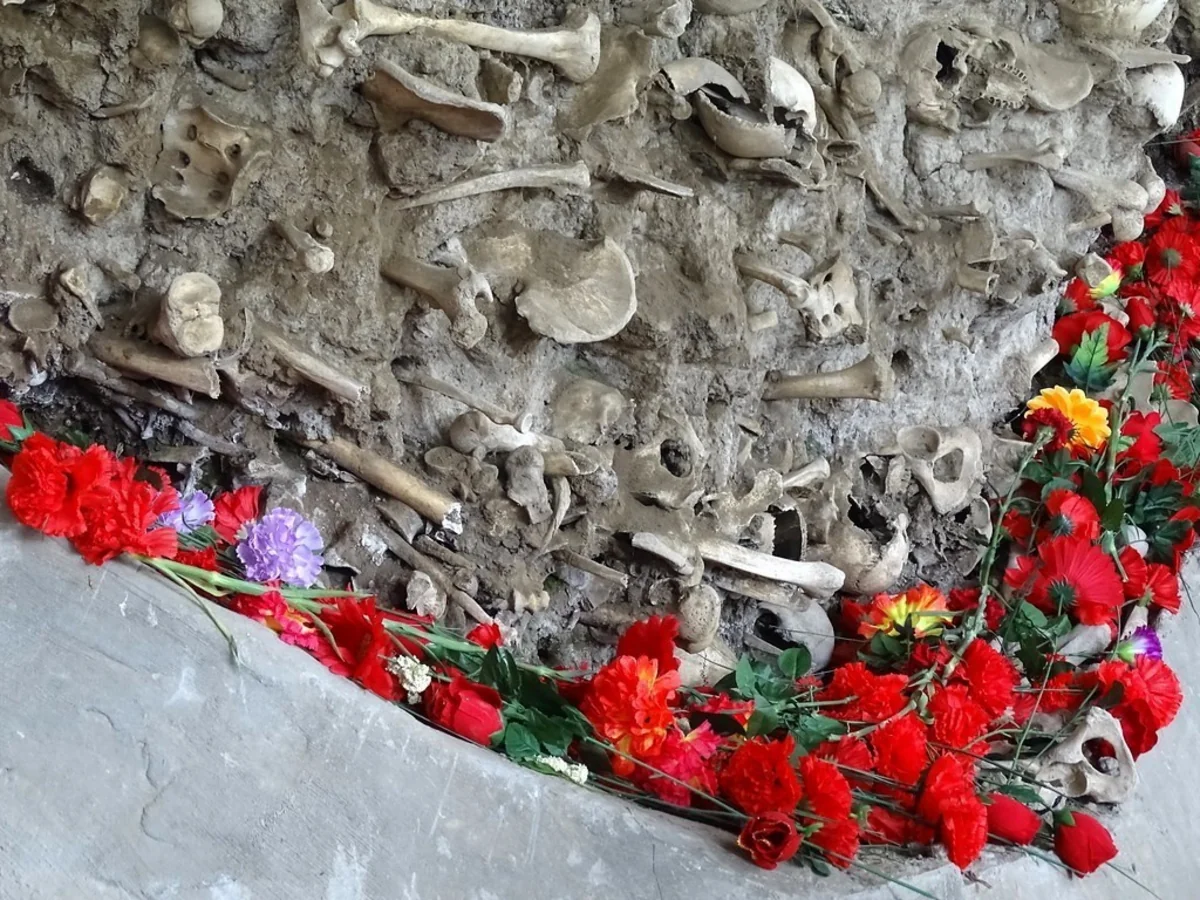 “Ermənilik virusu”nun törətdiyi 102 yaşlı soyqırımı - ŞƏRH