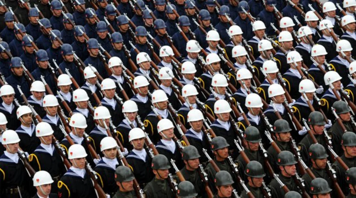 Türkiyə Azərbaycana yeni hərbi attaşe təyin edib