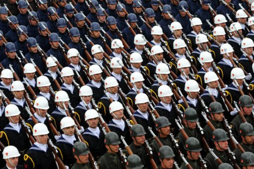 Türkiyə Azərbaycana yeni hərbi attaşe təyin edib