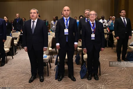 Bakıda kosmik tədqiqatlarla bağlı beynəlxalq seminar keçirilir