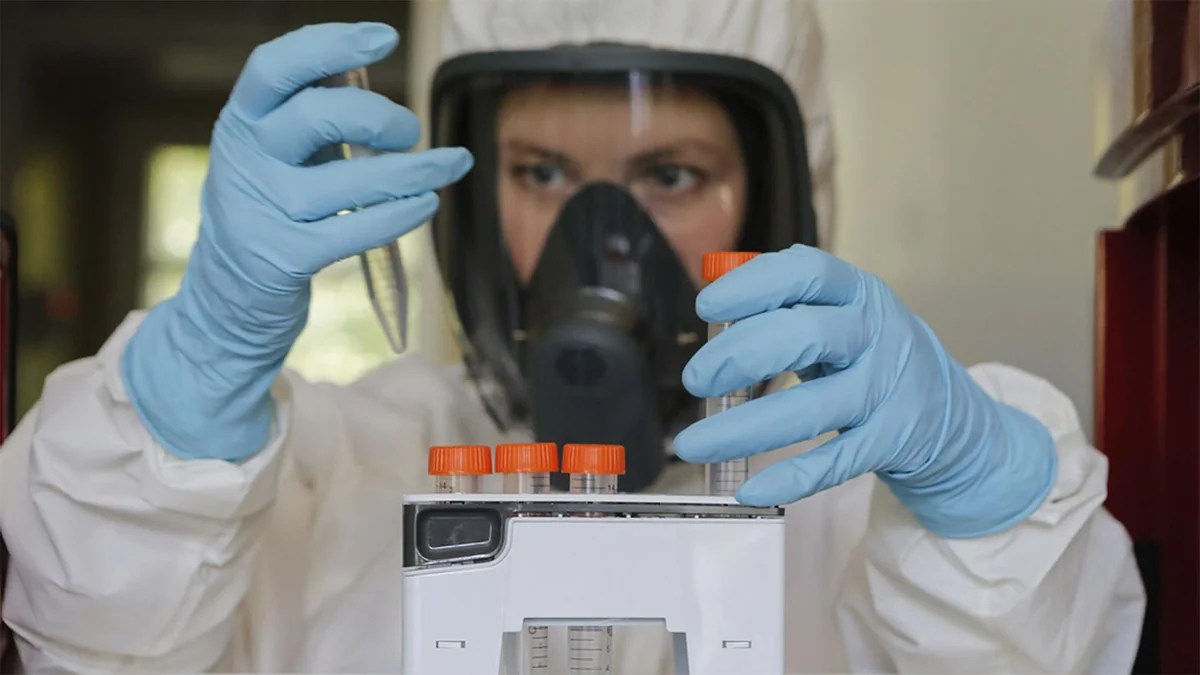 ВОЗ проверит данные об испытаниях российской вакцины от COVID-19