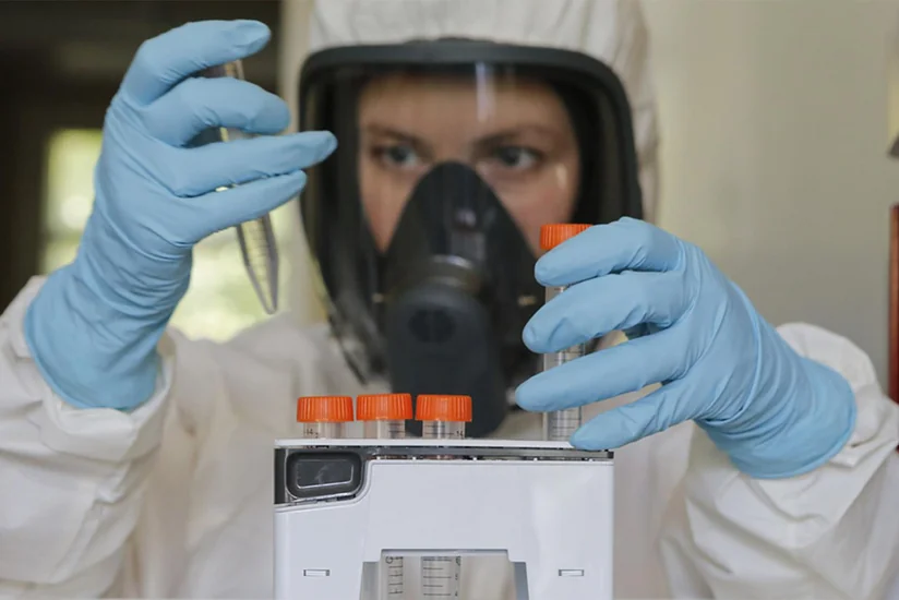 ВОЗ проверит данные об испытаниях российской вакцины от COVID-19