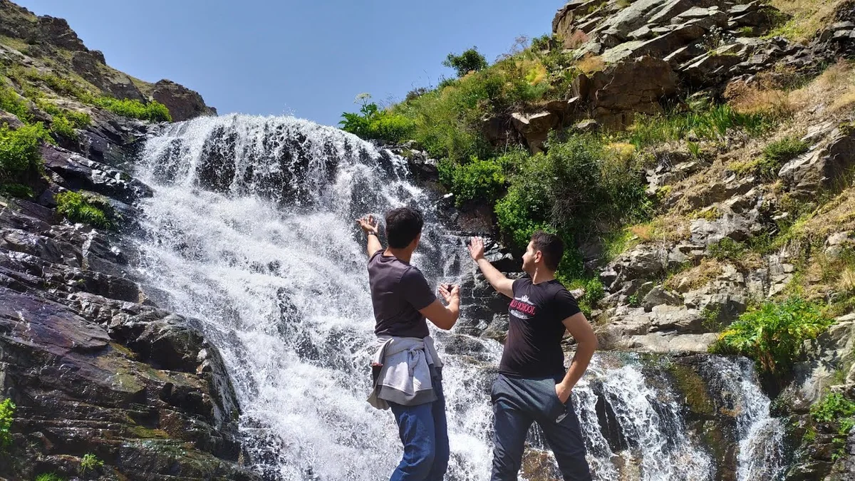 Naxçıvanın bir sıra turizm məkanlarının GPS məlumatları “Wikiloc” platformasında yerləşdirilib