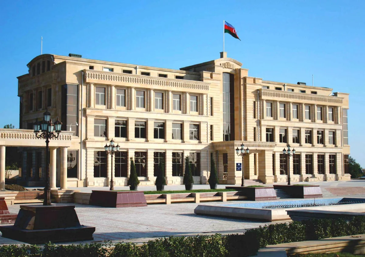 Qəbələ Rayon İcra Hakimiyyətinə 3 milyon manat ayrılıb