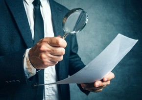 “Kommunal Laboratoriyalar” auditor seçir