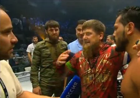 Zabit Səmədov WBC Muaythai versiyası üzrə dünya çempionu titulunu qazanıb - FOTO - VİDEO