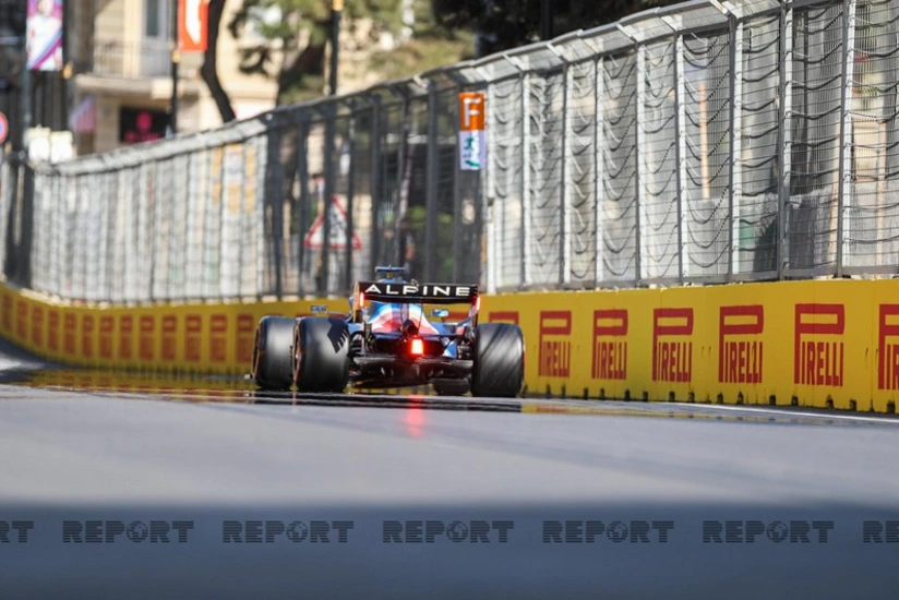 Formula 1: Who will win Azerbaijan Grand Prix?