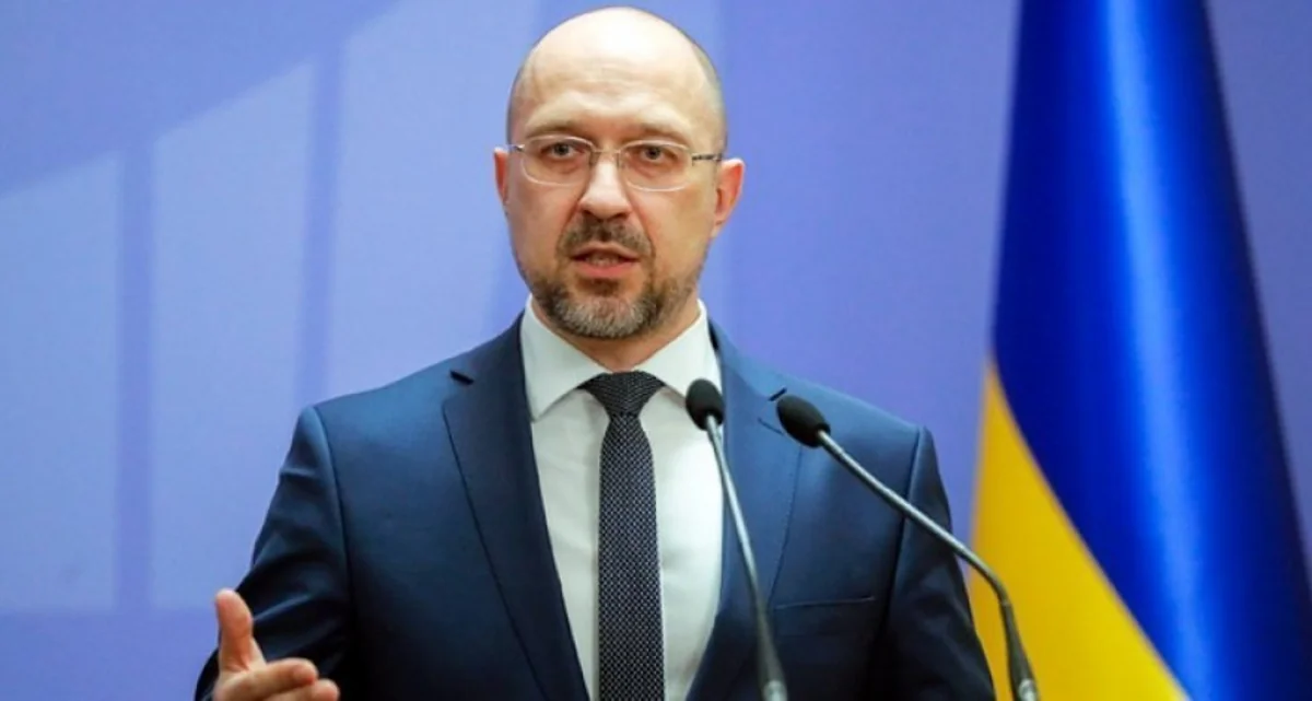 Prime Minister: Ukrainian Army is advancing and won't stop until victory 
