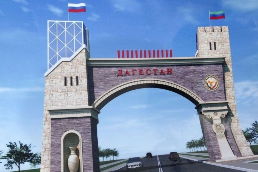 Ombudsmanın müraciəti əsasında Dağıstanda qalan azərbaycanlılardan 19-u Vətənə gətirildi