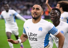 UEFA Qarabağla oyunda sonuncu qolu vuran futbolçunu fərqləndirib