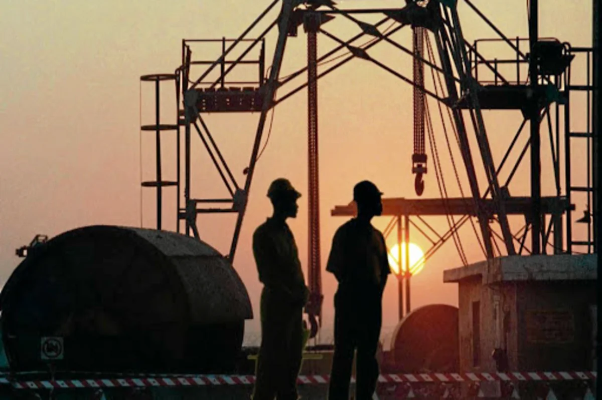 CAR-da qızıl mədənində 550 işçi girov götürülüb