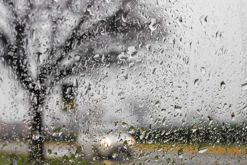 Sabah hava yağıntılı olacaq, dağlıq ərazilərdə qar yağacaq