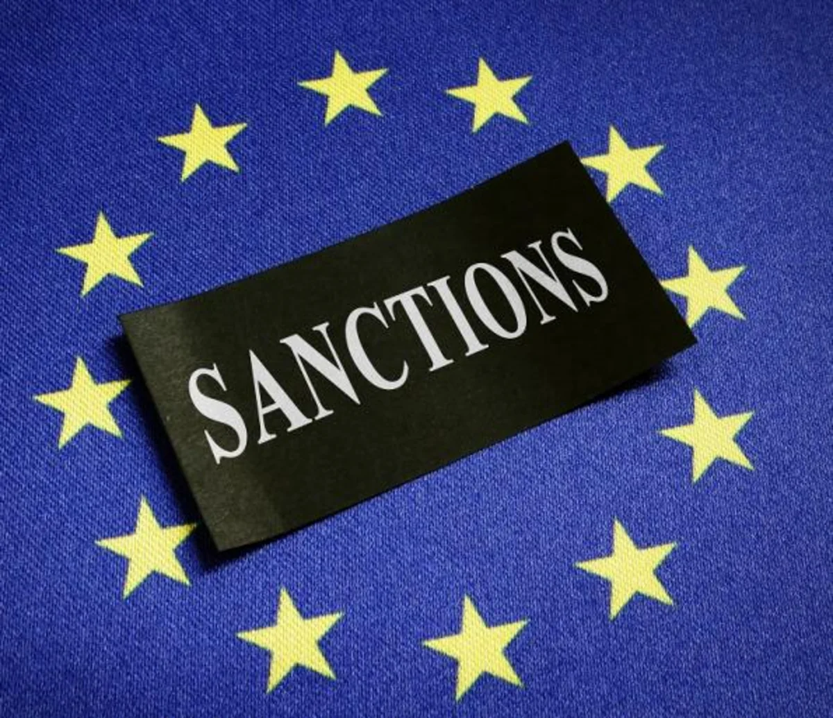 EU slaps sanctions on managers of TASS and other media outlets