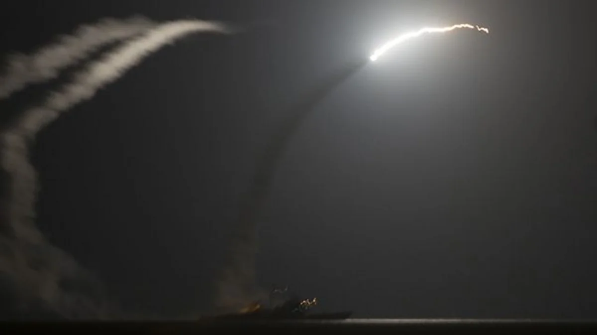 В Сирии в результате авиаудара США погибли 11 мирных жителей