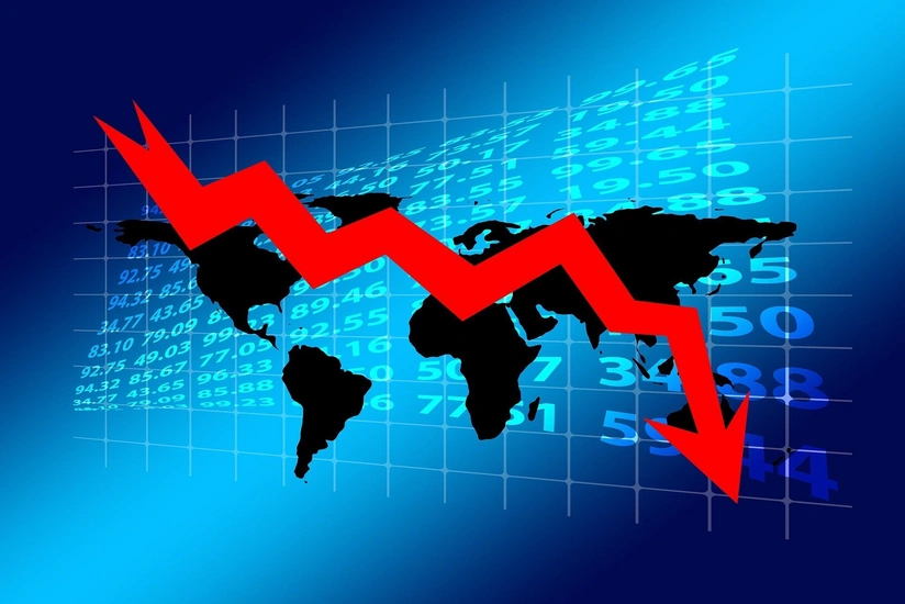 İMF: Asiyanı iqtisadi tənəzzül gözləyir