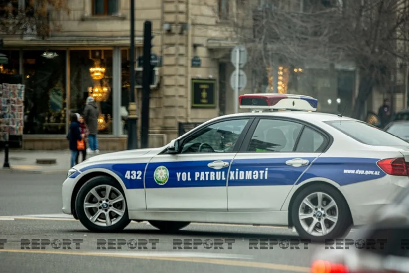Bakıda bir sıra küçələrdə avtomobillərin hərəkət istiqaməti dəyişdiriləcək