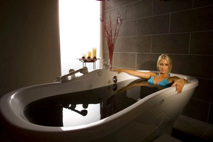 Нафталан попал в первую пятёрку лучших оздоровительных курортов СНГ