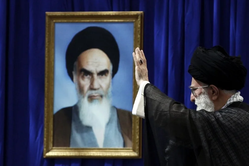 44-ü qeyd edilməyən inqilab – özünütəcridə gedən İran rejimi - ŞƏRH