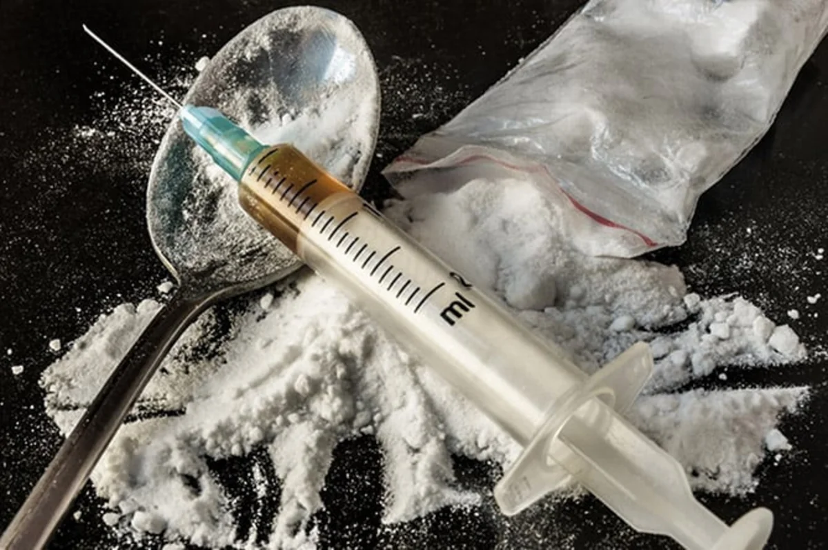 Ermənistanda narkotik vasitələrlə bağlı cinayət hadisələri artıb