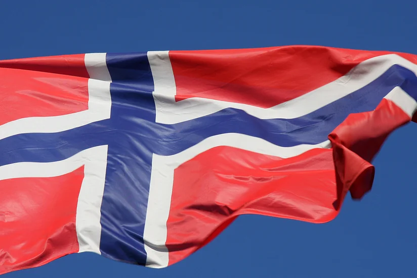 Норвегия ввела очередной пакет санкций в отношении РФ