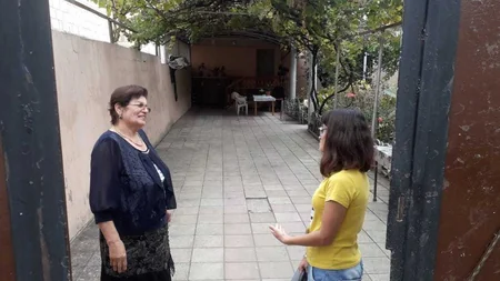 Şimal bölgəsində əhalinin siyahıyaalınması həyata keçirilir - - FOTO - VİDEOREPORTAJ