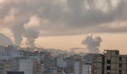 KİV: Tehranda yenidən partlayışlar baş verib