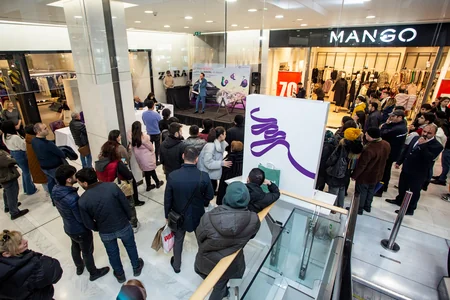 28 Mall və Gəncə Mall avtomobil qazandırdı!
