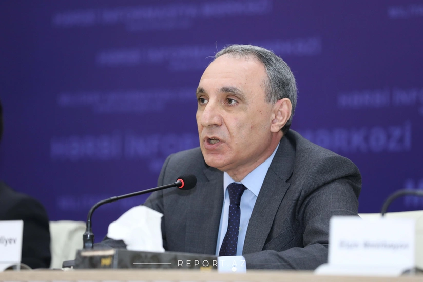 45 criminal cases launched over recent war crimes of Armenians