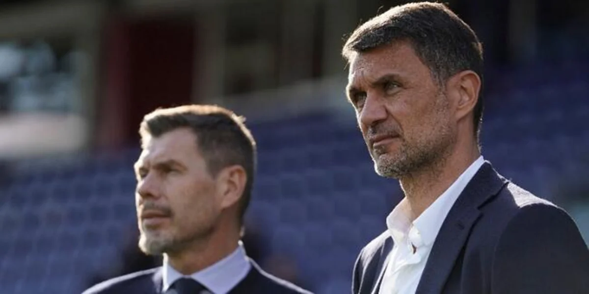 Paolo Maldini: Sümük və əzələlərdə şiddətli ağrılar olurdu