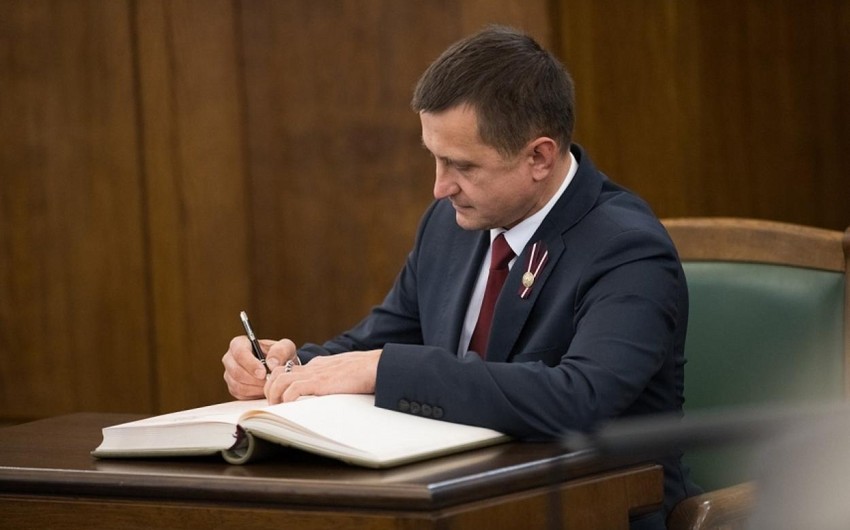 MP: Latvia can help Azerbaijan to restore liberated lands