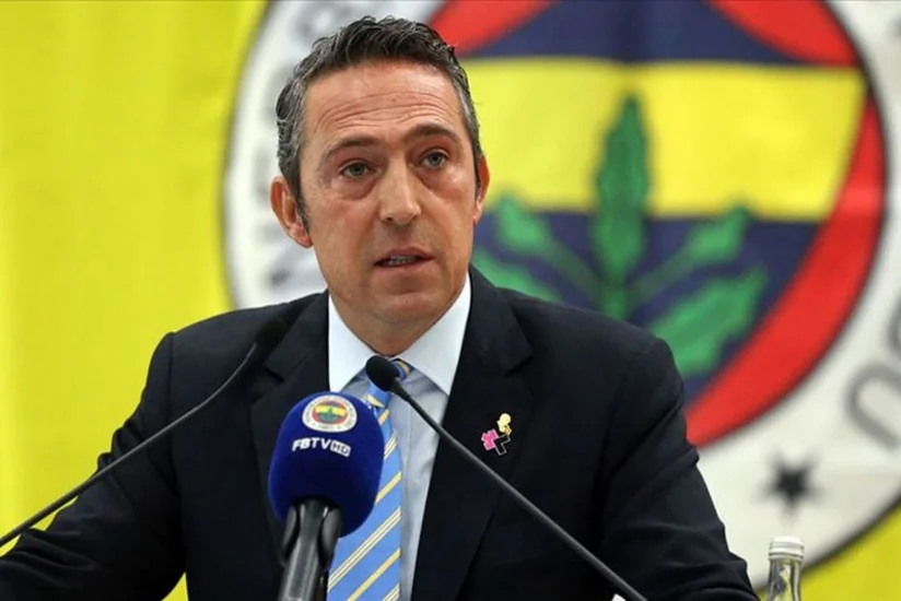 Ali Koç yenidən Fənərbağçanın prezidenti seçilib